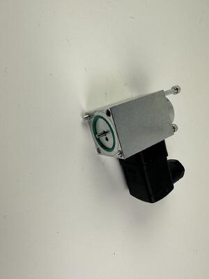 0009736183 Valve - Pièces pour Reach Stacker Linde