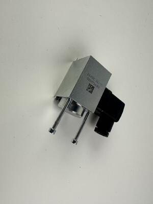 0009736183 Valve - Pièces pour Reach Stacker Linde