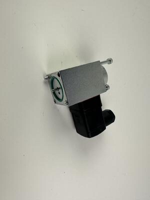 0009736183 Valve - Pièces pour Reach Stacker Linde
