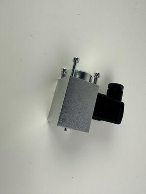 0009736183 Valve - Pièces pour Reach Stacker Linde