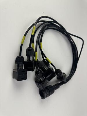 3573800501 câblage du harnais Elme Spreader Pièces détachées