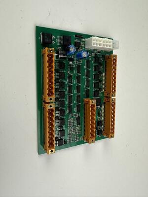 776516 PC version Elme Spreader Spare Parts