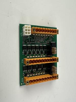 776517 Version PC 	Pièces détachées pour spreader Elme