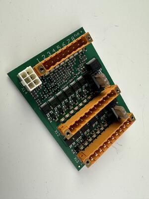 776517 Version PC 	Pièces détachées pour spreader Elme