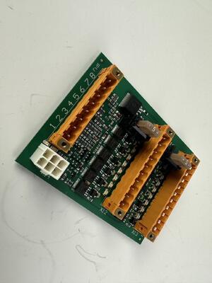 776517 Version PC 	Pièces détachées pour spreader Elme