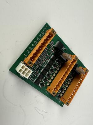 776517 Version PC 	Pièces détachées pour spreader Elme