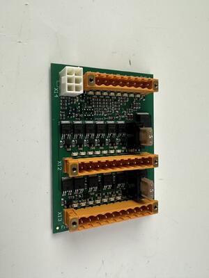776517 Version PC 	Pièces détachées pour spreader Elme