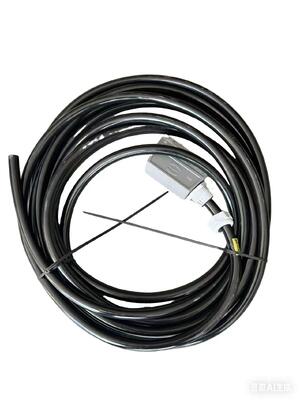 452687.01 wiring harness Konecranes Spare Parts