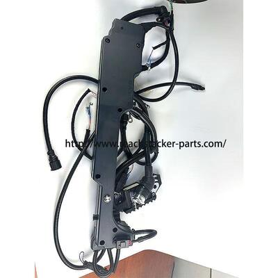 3887068 câblage de câblage Penta Pièces détachées