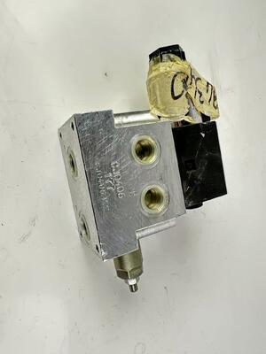 594340 Valve Pièces détachées pour Reach Stacker CVS Ferrari