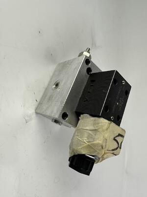 594340 Valve Pièces détachées pour Reach Stacker CVS Ferrari