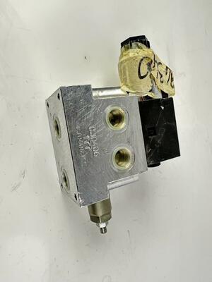 594340 Valve Pièces détachées pour Reach Stacker CVS Ferrari