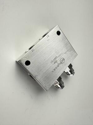 922174.0018 Valve Pièces pour Reach Stacker Kalmar