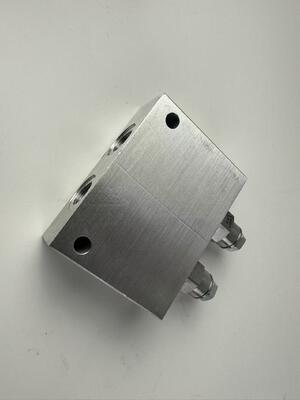 922174.0018 Valve Pièces pour Reach Stacker Kalmar