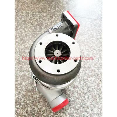 3802076 Turbocompresseur Penta Pièces détachées