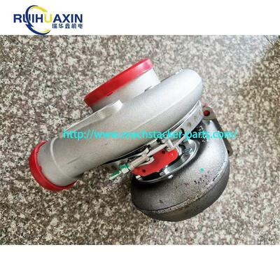 3802076 Turbocompresseur Penta Pièces détachées