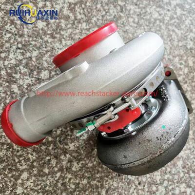 3802076 Turbocompresseur Penta Pièces détachées