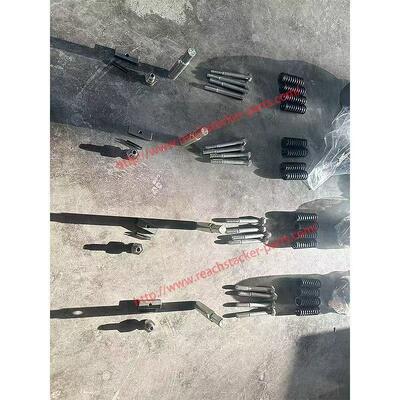 55503975 Ensemble de verrouillage Pièces détachées pour palonnier Elme
