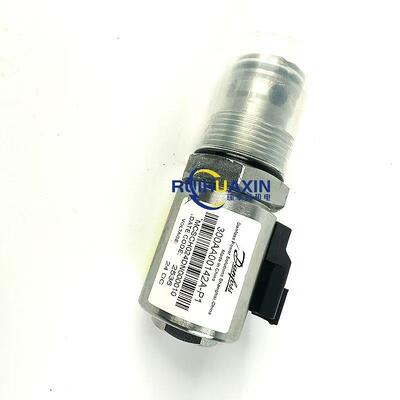 60338460 Électrodistributeur directionnel Pièces pour Reach Stacker Sany