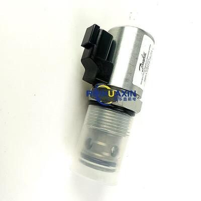 60338460 Électrodistributeur directionnel Pièces pour Reach Stacker Sany
