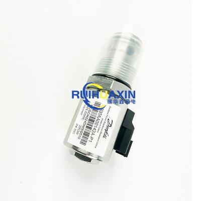 60338460 Électrodistributeur directionnel Pièces pour Reach Stacker Sany
