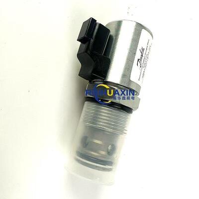 60338460 Électrodistributeur directionnel Pièces pour Reach Stacker Sany