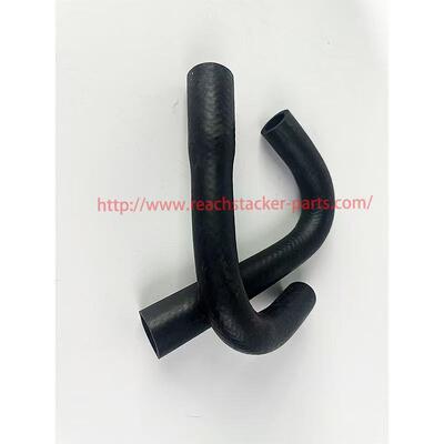 923976.0195 Pièces d'empilage de tubes Kalmar Reach