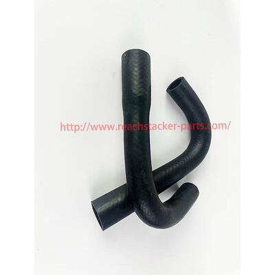 923976.0195 Pièces d'empilage de tubes Kalmar Reach