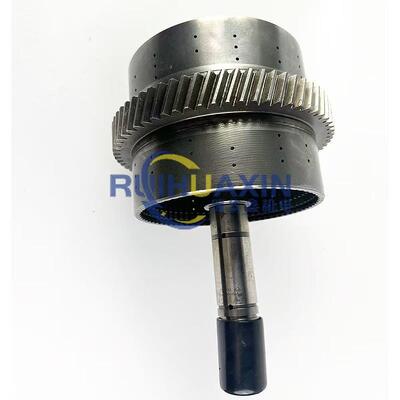 22053667 Pompe à carburant Penta Pièces de rechange