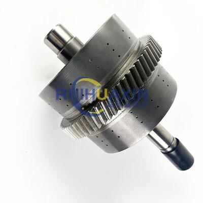 22053667 Pompe à carburant Penta Pièces de rechange