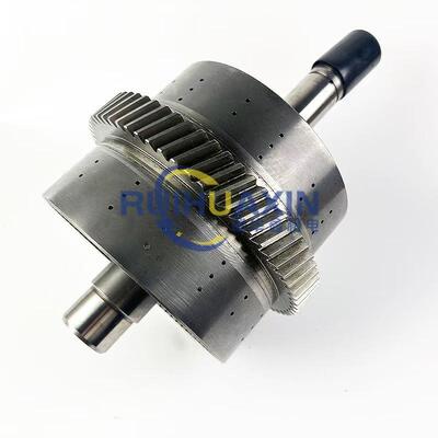 22053667 Pompe à carburant Penta Pièces de rechange