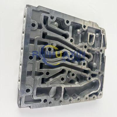 923899.0722 plaque de soupape Kalmar Reach Parties de chargement