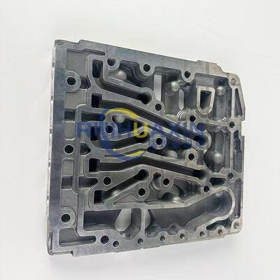 923899.0722 plaque de soupape Kalmar Reach Parties de chargement