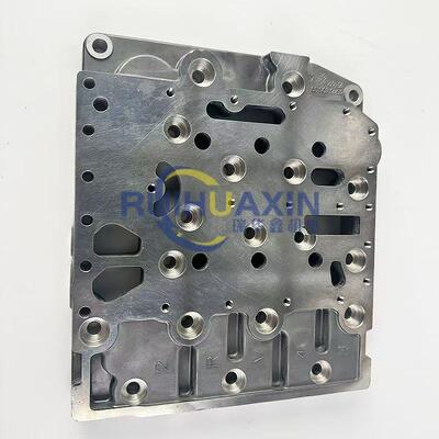 923899.0722 plaque de soupape Kalmar Reach Parties de chargement
