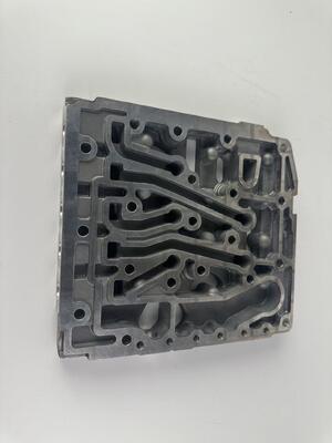 923899.0722 plaque de soupape Kalmar Reach Parties de chargement