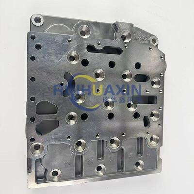 923899.0722 plaque de soupape Kalmar Reach Parties de chargement