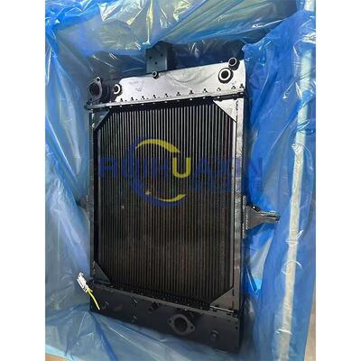 90032037 Radiateur pour chariot élévateur Kalmar Reach Stacker