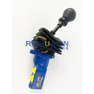 922332.0005 Valve 	Pièces de chariot élévateur Kalmar