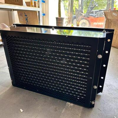 60137523 Assemblage condenseur Pièces de rechange Konecranes