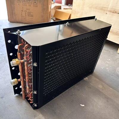 60137523 Assemblage condenseur Pièces de rechange Konecranes