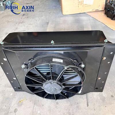 60137523 Assemblage condenseur Pièces de rechange Konecranes