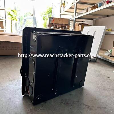 60137530 Ensemble évaporateur pièces de chariot élévateur Sany Reach Stacker