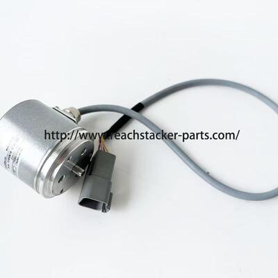 3573604702 Potentiomètres Konecranes Pièces détachées