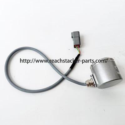 3573604702 Potentiomètres Konecranes Pièces détachées