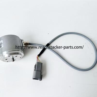 3573604702 Potentiomètres Konecranes Pièces détachées