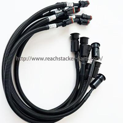 140528000002 sonde radar pièces de chariot de préhension Sany