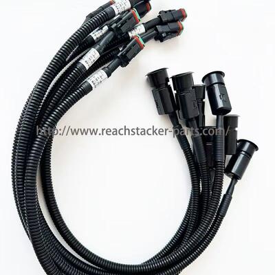 140528000002 sonde radar pièces de chariot de préhension Sany