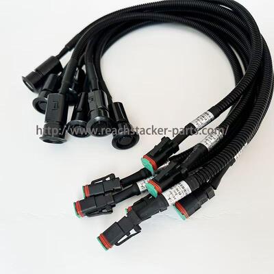 140528000002 sonde radar pièces de chariot de préhension Sany