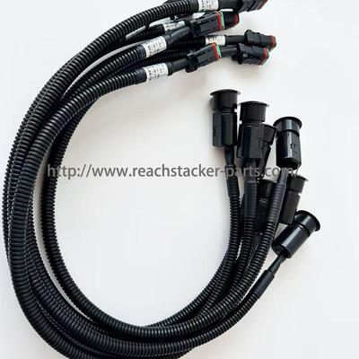 140528000002 sonde radar pièces de chariot de préhension Sany