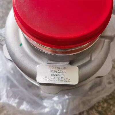 23099979 Turbocompresseur Penta Pièces détachées